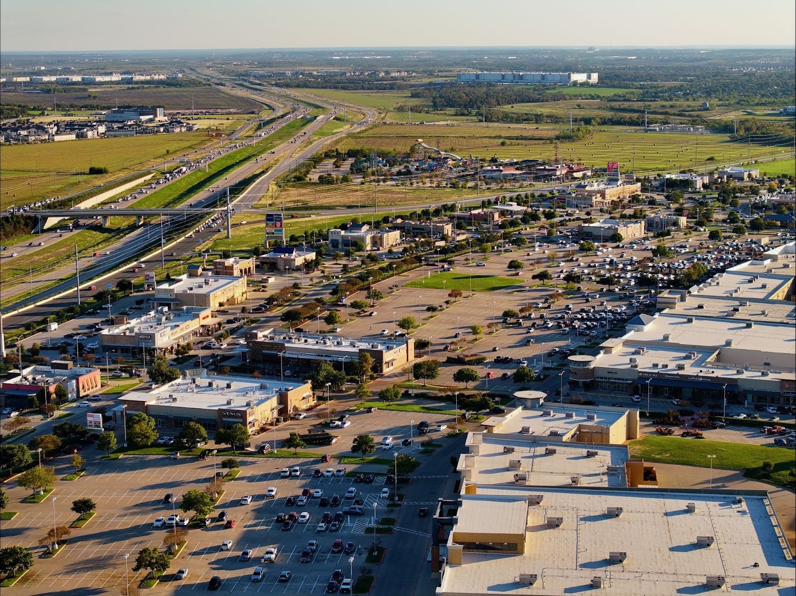 Leverage Residential Growth By Opening Businesses On Pflugerville
